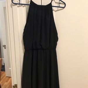 Little black dress by Lush